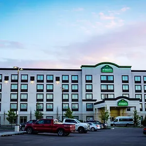 Wingate By Wyndham Airport Calgary