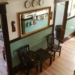 Main St Hostal Vancouver