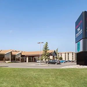 Royal West Edmonton, Trademark Collection By Wyndham Edmonton