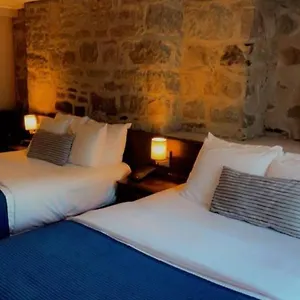 Louisbourg Hotel Ciudad de Quebec