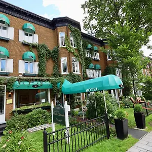 Relais Charles-alexandre Hotel Ciudad de Quebec