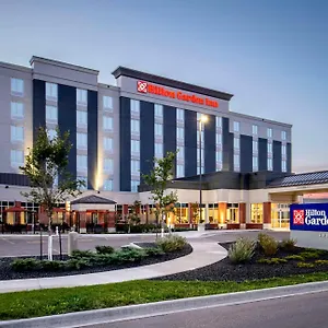 Hilton Garden South Winnipeg