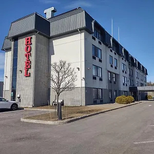 Repotel Henri Iv Hotel Ciudad de Quebec