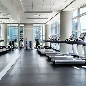 Szálloda Delta By Marriott, Toronto