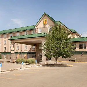 Super 8 By Wyndham Shawnessy Area Calgary