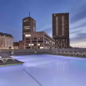 Hilton Quebeque