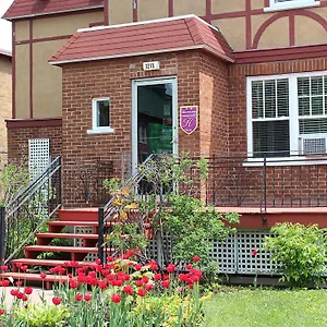 Michel Doyon Hotel Ciudad de Quebec