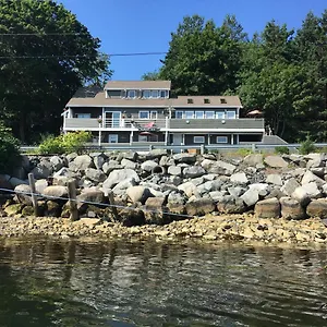 Seawatch Bed&breakfast 4*, Halifax Kanada