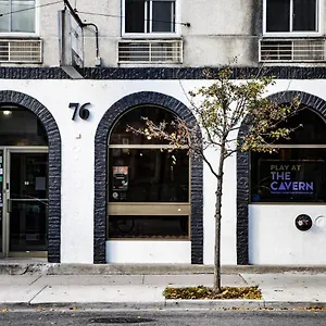Auberge de jeunesse Hi, Toronto