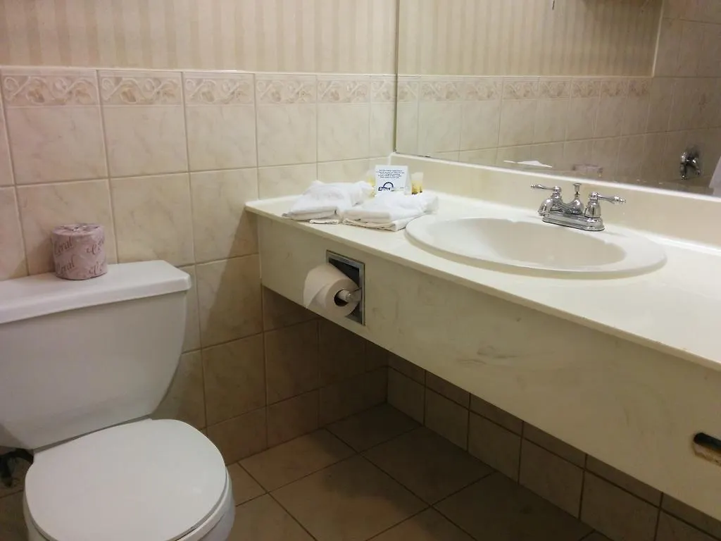Days Inn By Wyndham Toronto East Lakeview