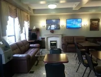Days Inn By Wyndham Toronto East Lakeview Kanada
