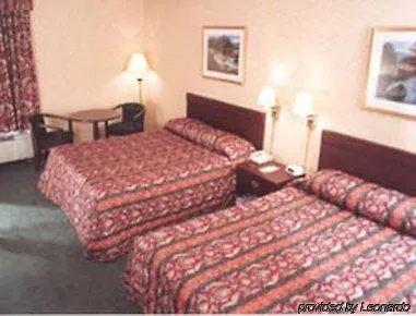 Days Inn By Wyndham Toronto East Lakeview Kanada