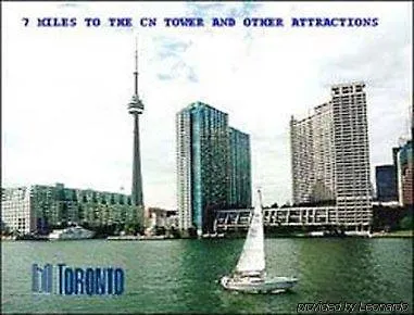 *** Hotel Days Inn By Wyndham Toronto East Lakeview Kanada