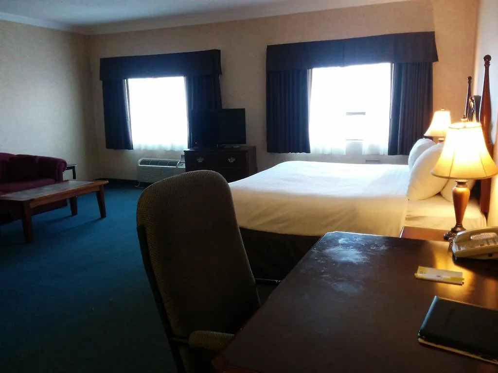 Days Inn By Wyndham Toronto East Lakeview 3*,  Canada