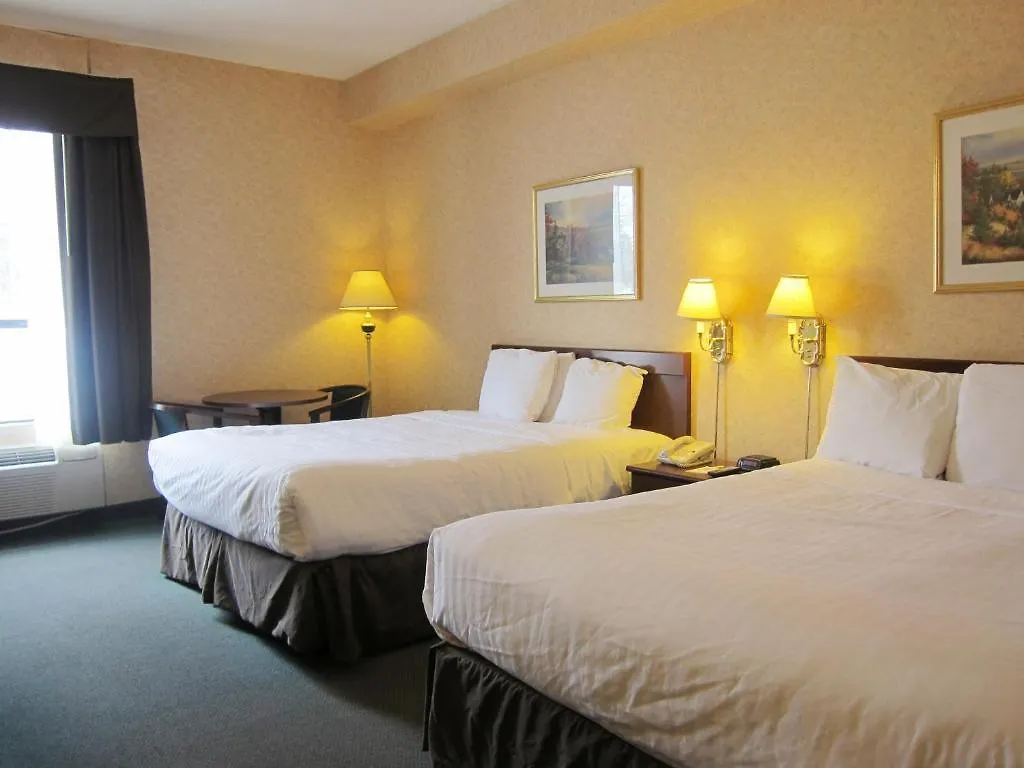 *** Hotel Days Inn By Wyndham Toronto East Lakeview Kanada