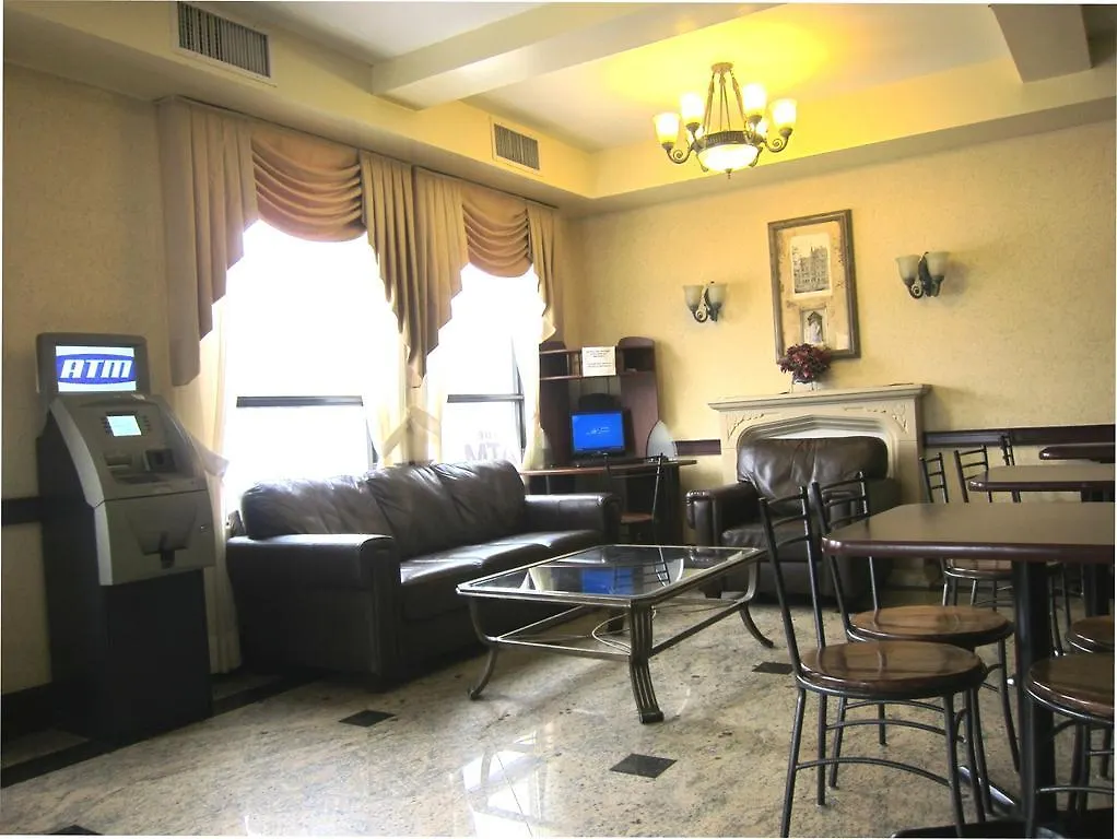 *** Hotel Days Inn By Wyndham Toronto East Lakeview Kanada