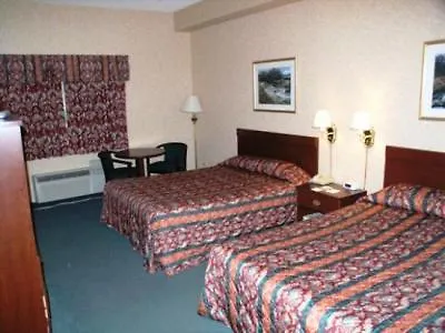 Days Inn By Wyndham Toronto East Lakeview